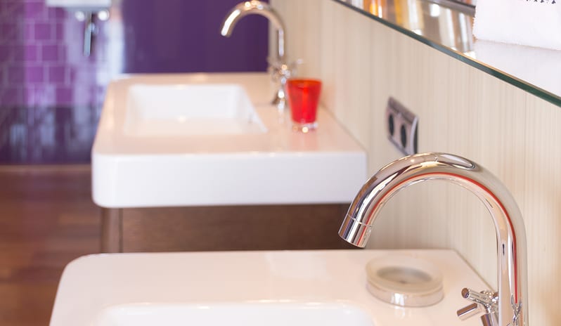 BOHEMIA SUITES - CORNER JUNIOR SUITE DETAIL